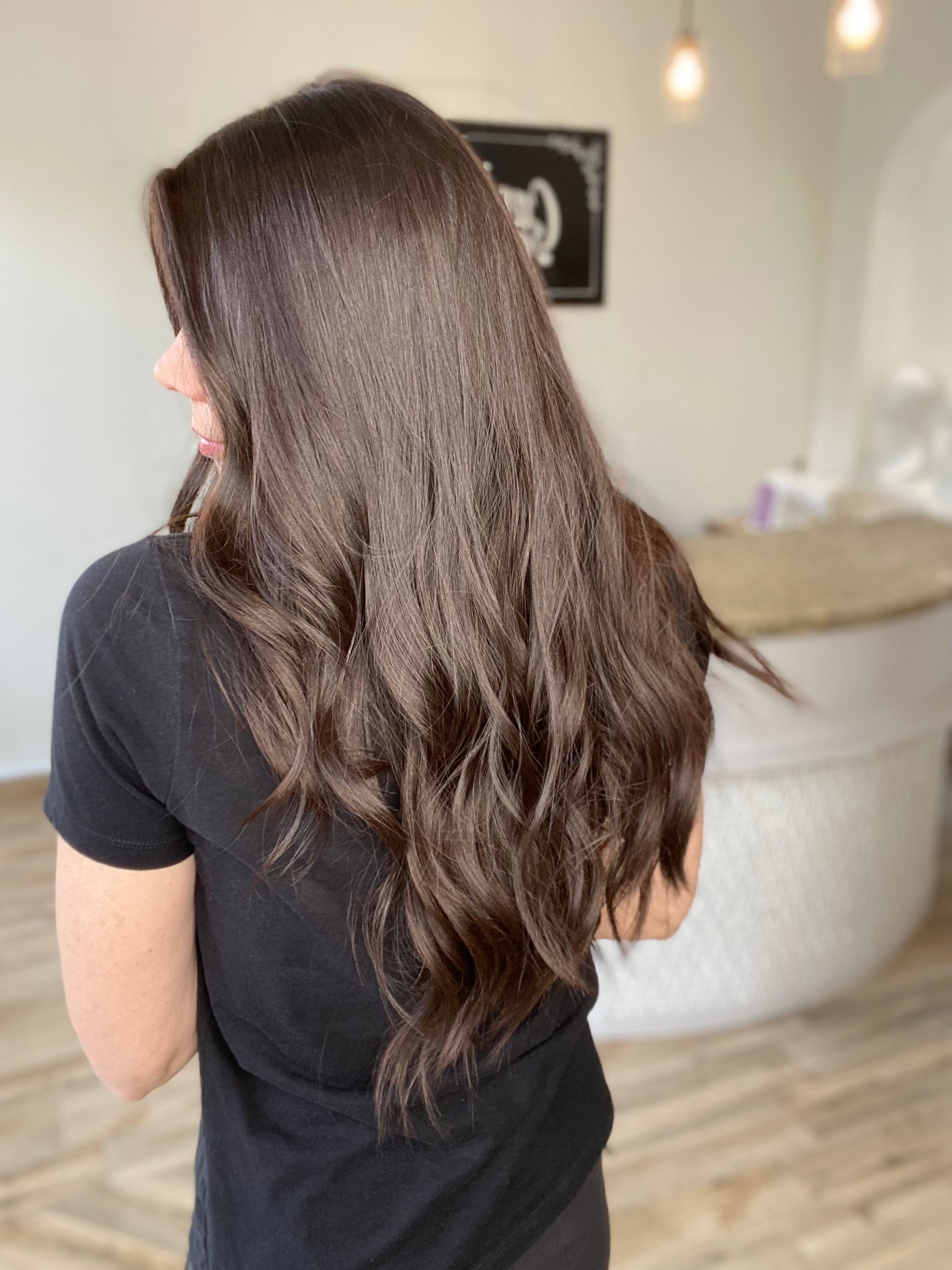 STOCK#  BM615.18 GARDEAUX DELUXE HAND TIED CONTOUR CAP (SMALL CAP)