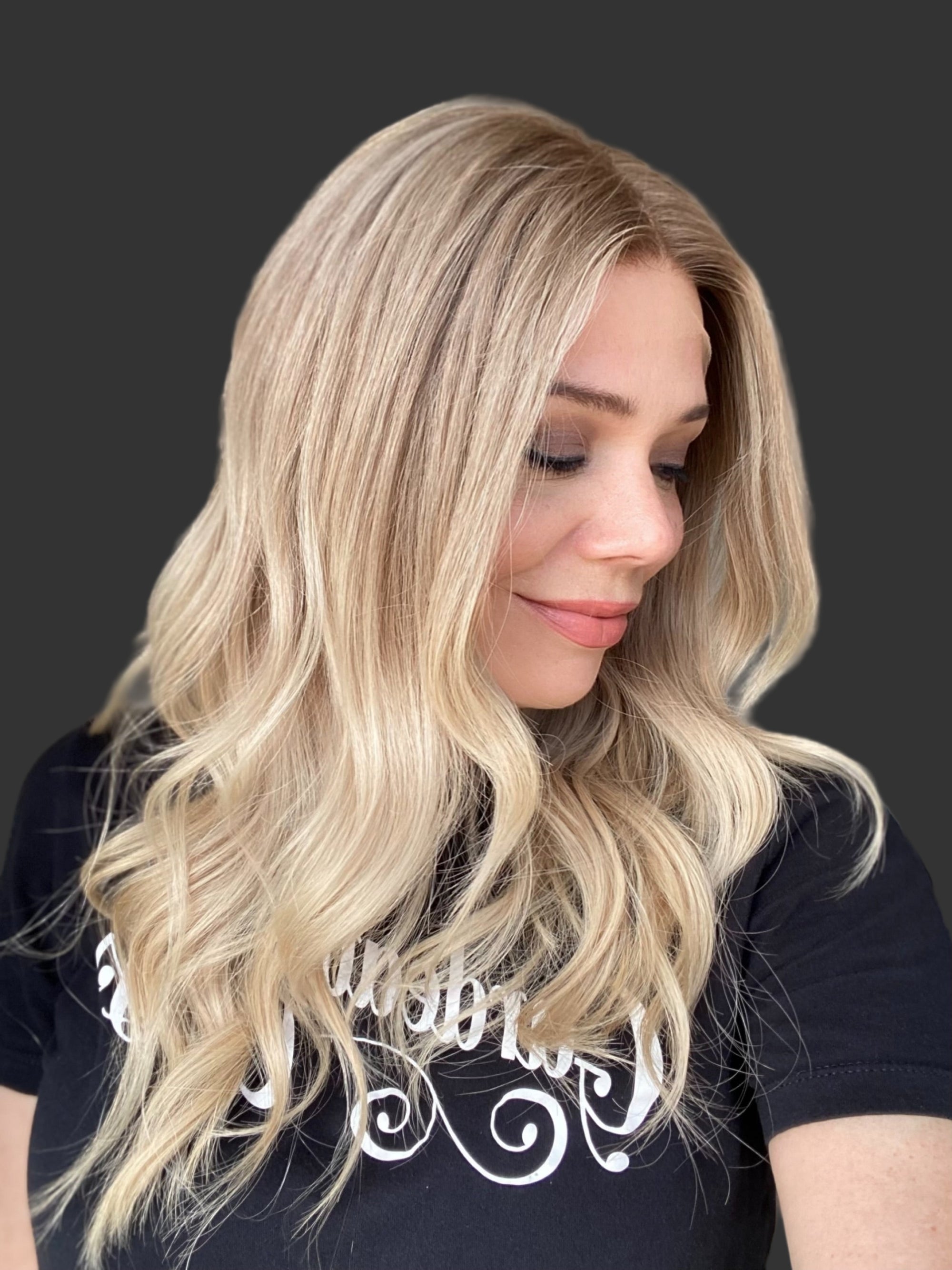 STOCK # GW503.14 GARDEAUX CASCADE COLLECTION (MEDIUM CAP)