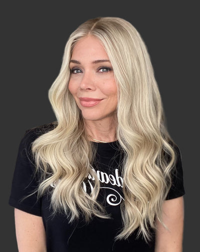 # G-8588 GARDEAUX DELUXE HAND TIED MONO TOP WIG (MEDIUM CAP)