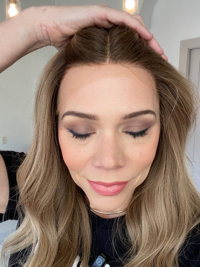 STOCK # GW514.14 GARDEAUX CASCADE COLLECTION (MEDIUM CAP)