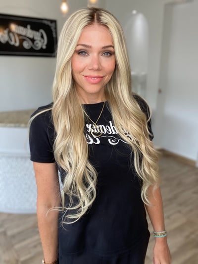 GARDEAUX FULL LACE WIG (EXTRA SMALL CAP/PETITE)