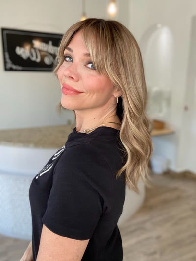 # 8459 GARDEAUX DELUXE HAND TIED MONO TOP WIG (MEDIUM CAP)