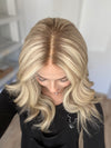 # 7447 GARDEAUX DELUXE LACE TOP WIG (MEDIUM CAP)