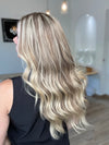 # 8478 GARDEAUX DELUXE HAND TIED MONO TOP WIG (MEDIUM CAP)