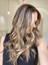 # 8494 GARDEAUX DELUXE LACE TOP WIG (MEDIUM CAP)