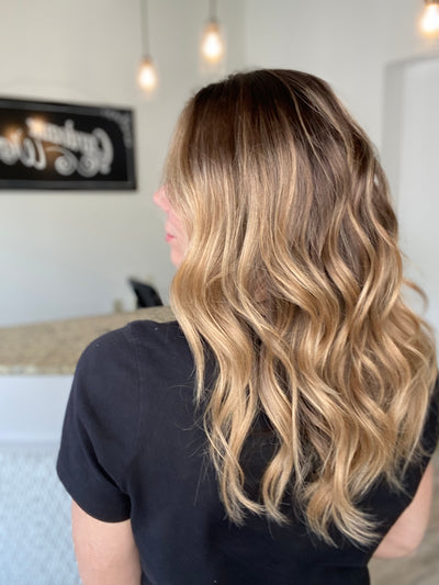 # 8469 GARDEAUX HAND TIED DOUBLE MONO TOP WIG (MEDIUM CAP)