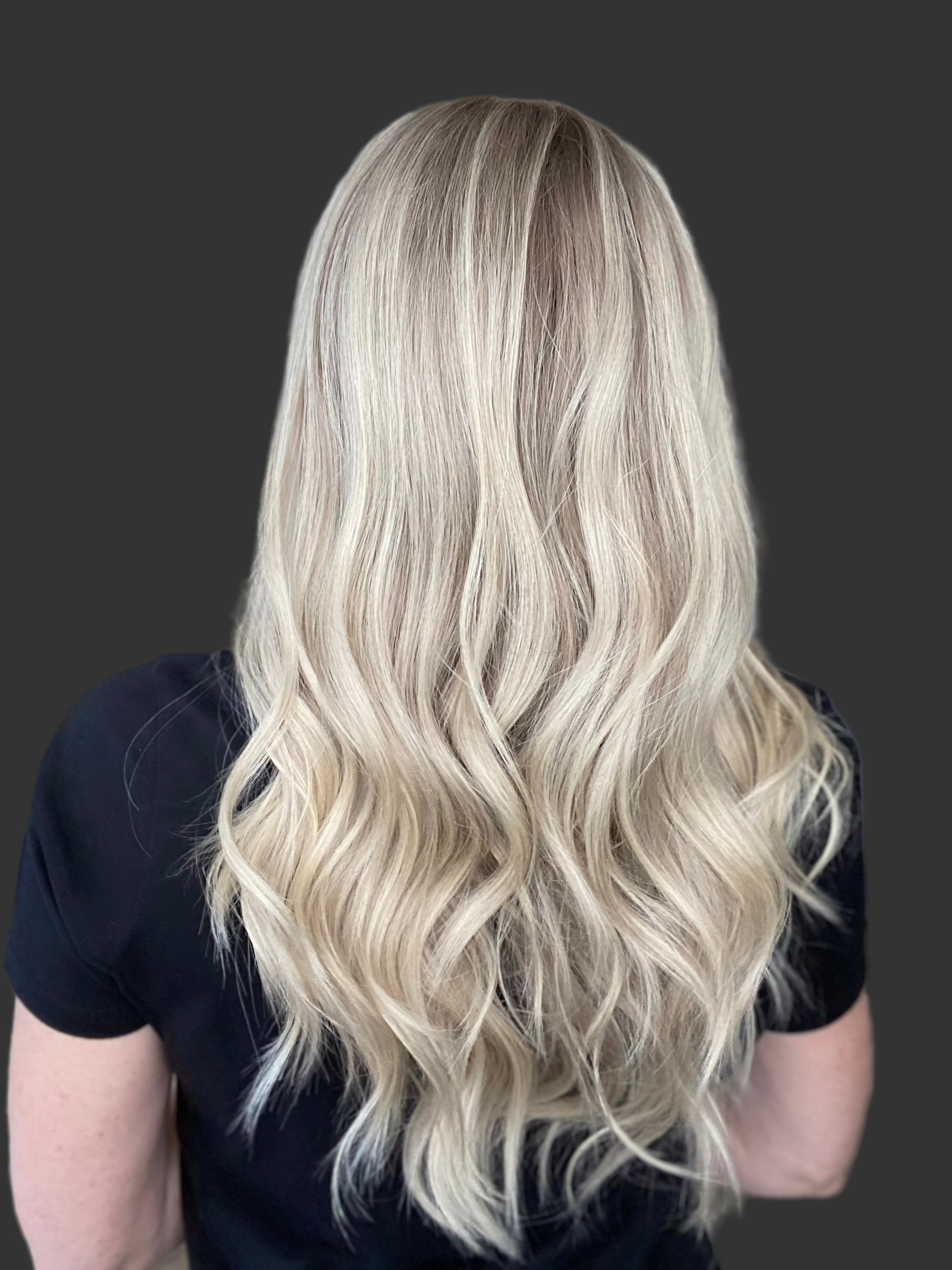 # G-8588 GARDEAUX DELUXE HAND TIED MONO TOP WIG (MEDIUM CAP)