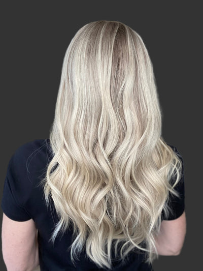 # G-8588 GARDEAUX DELUXE HAND TIED MONO TOP WIG (MEDIUM CAP)