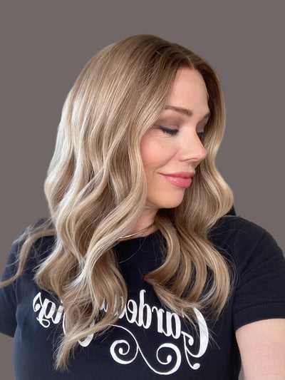 STOCK # GW505.12 GARDEAUX CASCADE COLLECTION