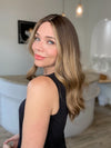 #8485 GARDEAUX DELUXE HAND TIED CONTOUR CAP WIG (MEDIUM CAP)