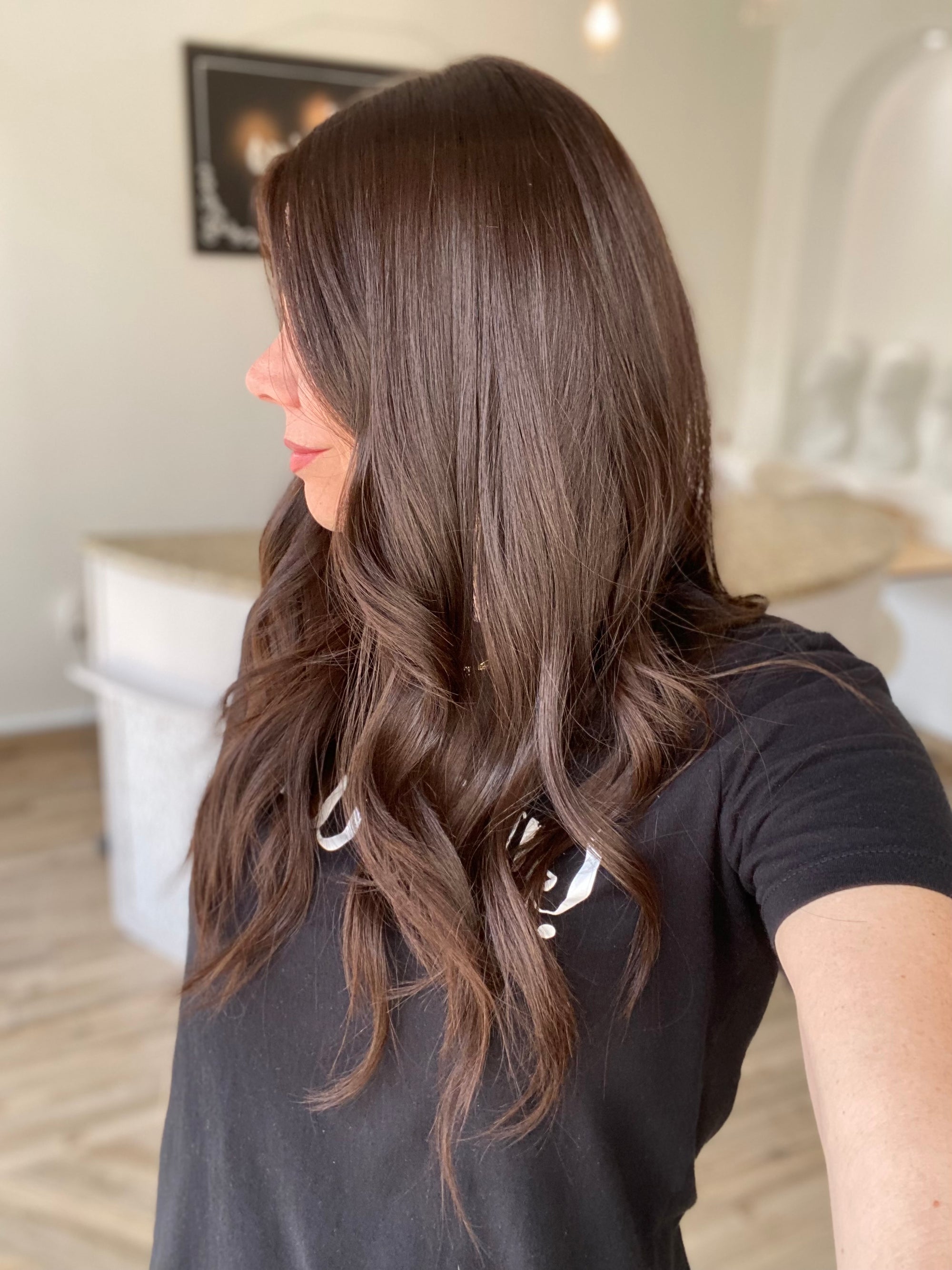 STOCK# BM615.14  GARDEAUX DELUXE HAND TIED CONTOUR CAP (SMALL CAP) FINAL SALE