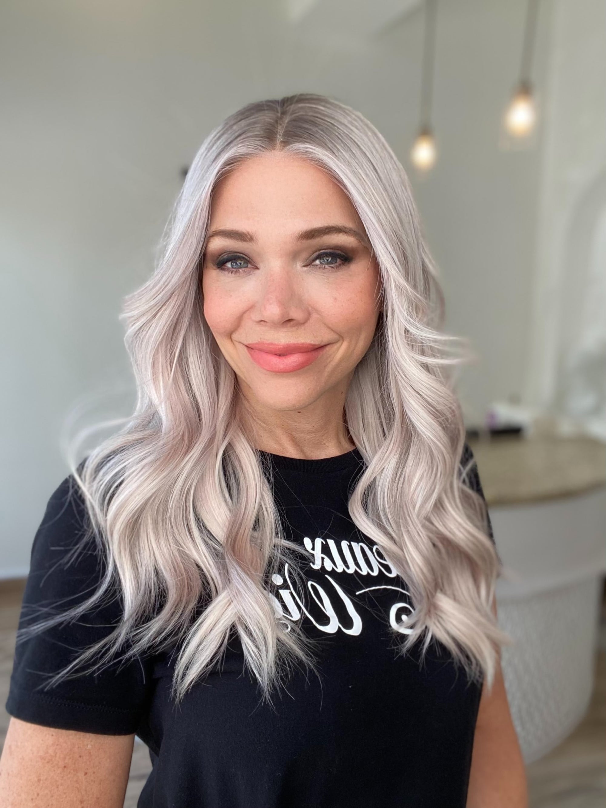 STOCK # BL625.14 GARDEAUX DELUXE DOUBLE LACE TOP WIG.   FINAL SALE