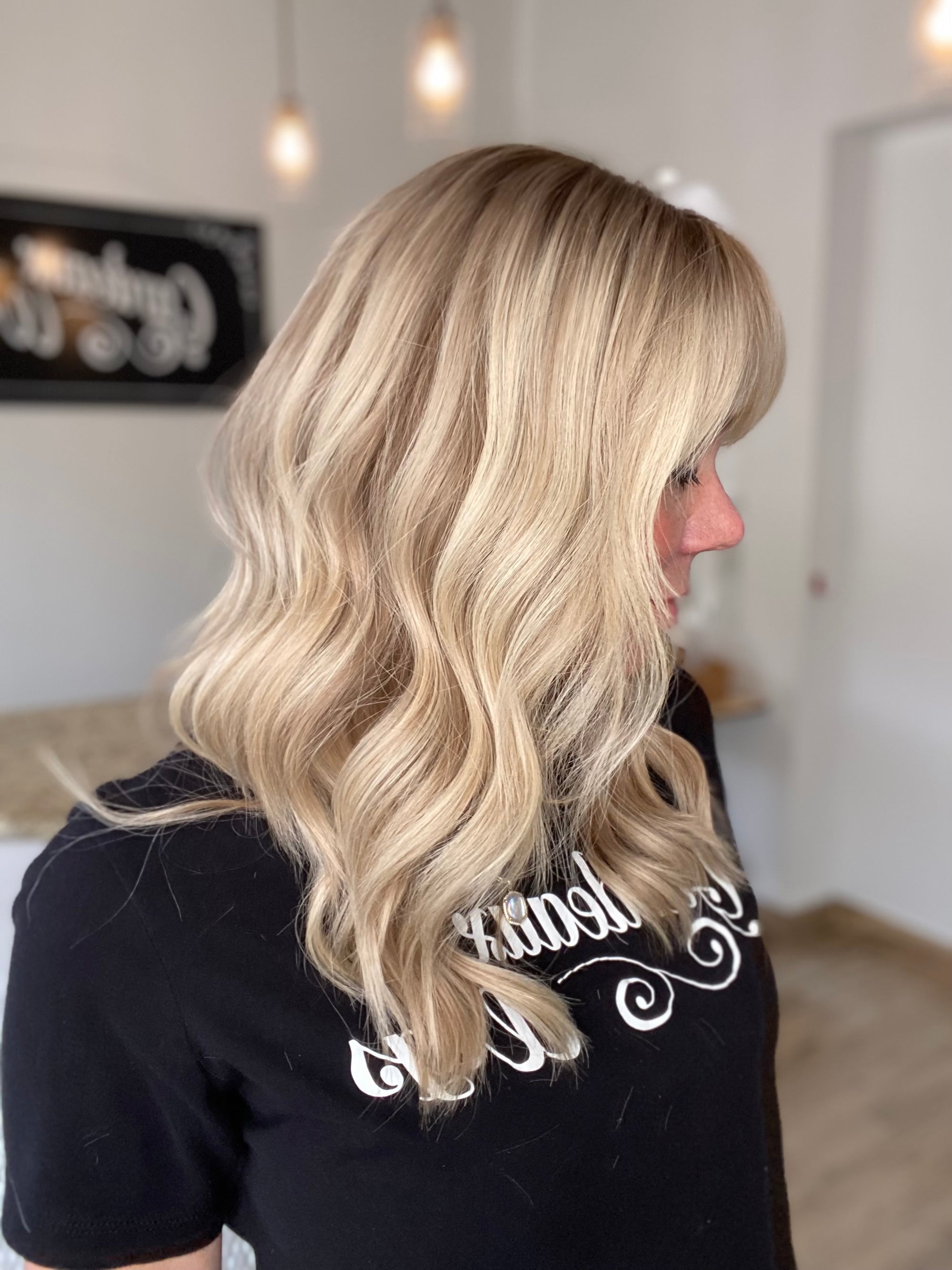 # 8360 GARDEAUX DELUXE LACE TOP WIG (MEDIUM CAP)