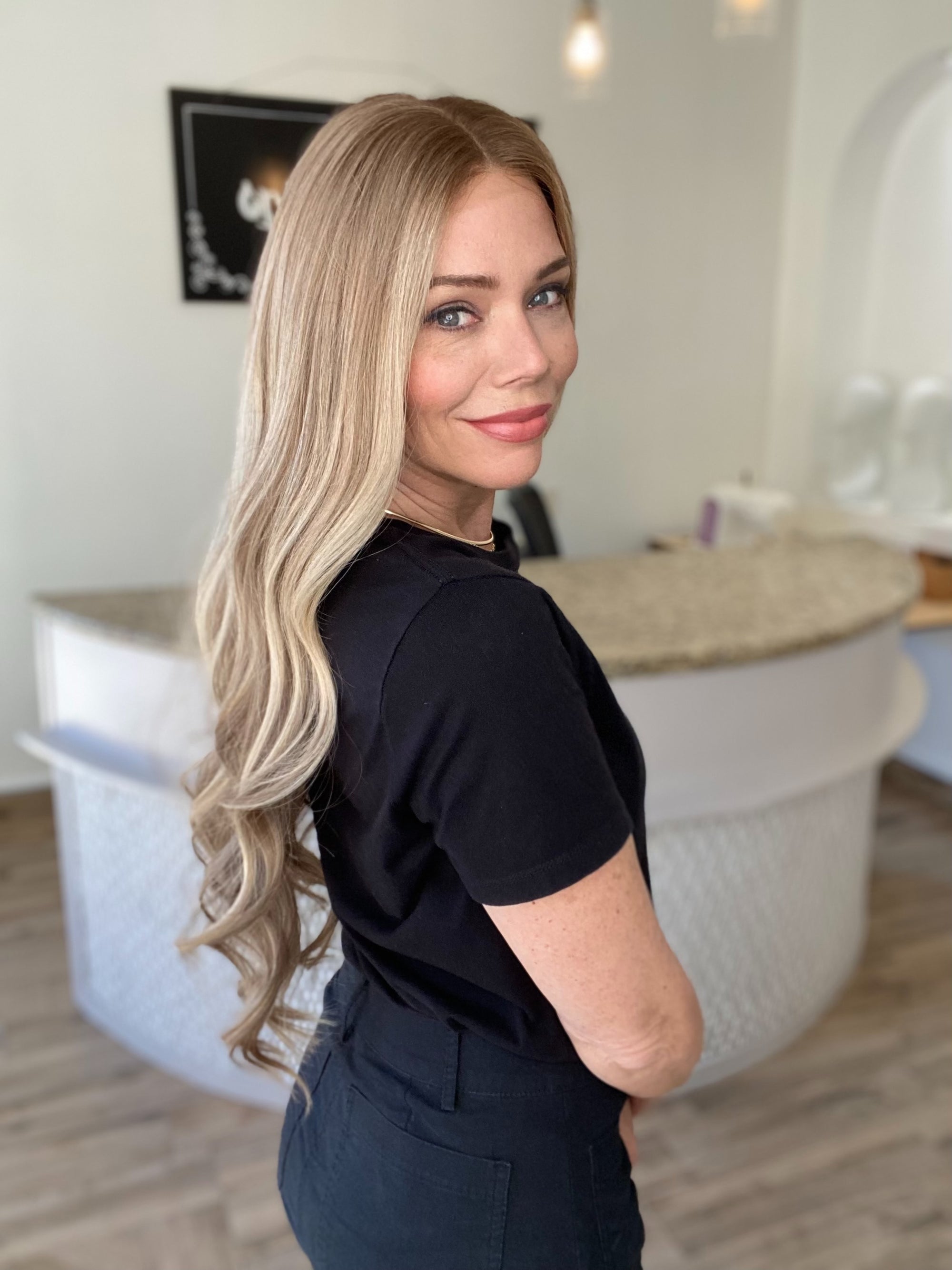 STOCK # GW505.24 GARDEAUX CASCADE COLLECTION