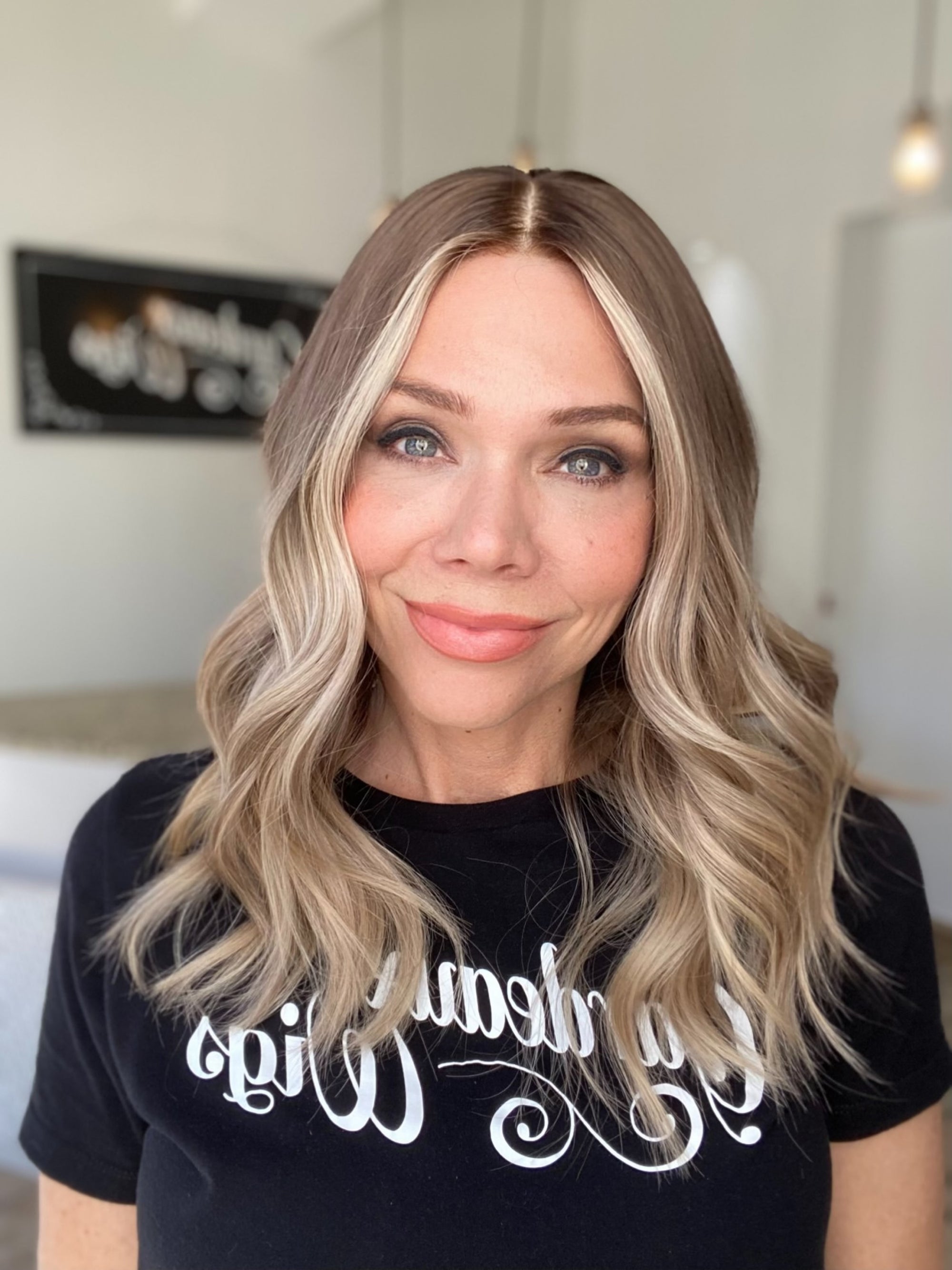 # 8094 GARDEAUX DELUXE HAND TIED CONTOUR CAP (SMALL CAP)