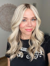 # 8524 GARDEAUX DELUXE HAND TIED DOUBLE LACE TOP WIG (MEDIUM CAP)