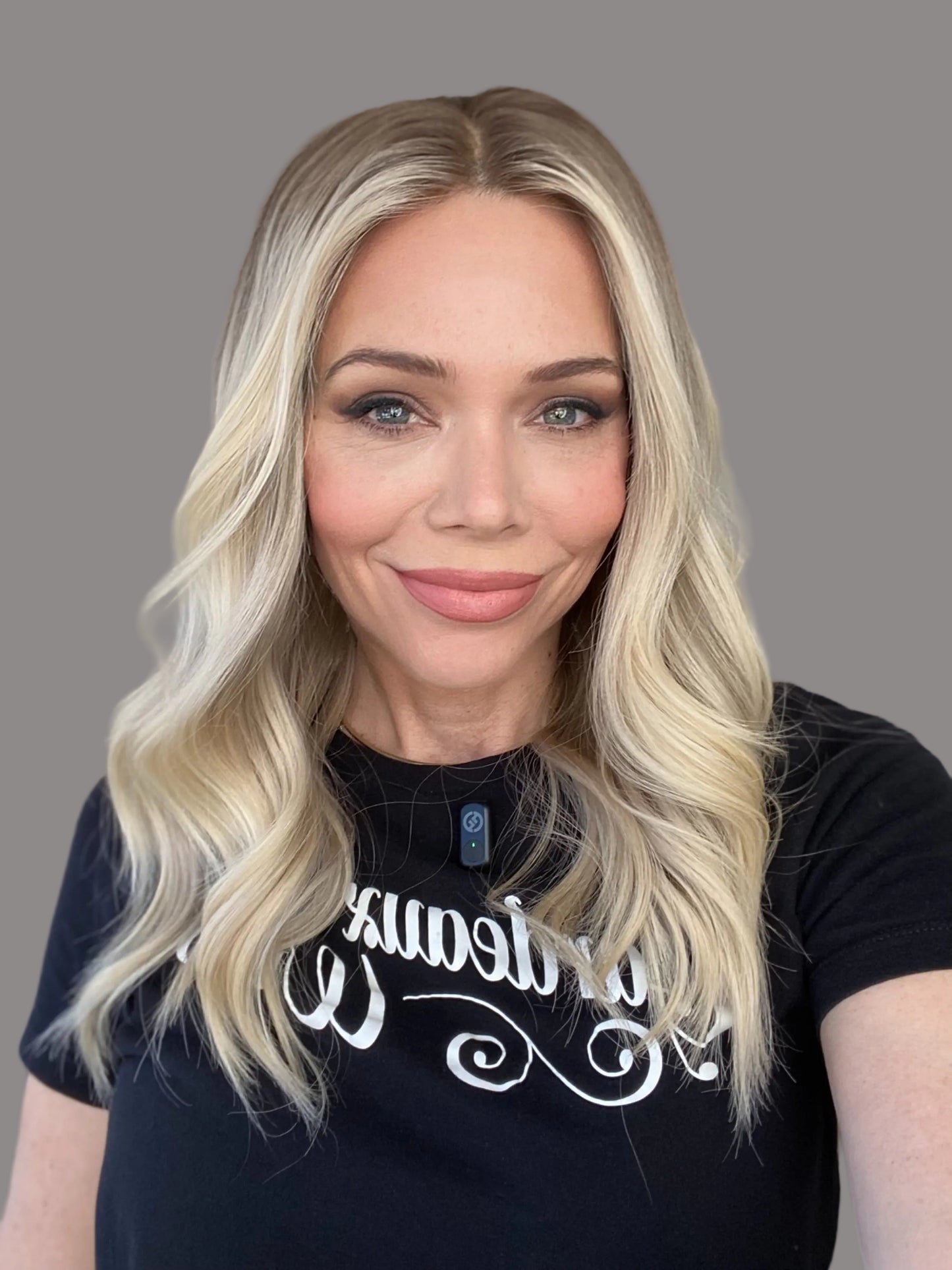 # G-8647 GARDEAUX DELUXE HAND TIED MONO TOP W/ LACE FRONT WIG