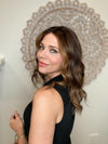 # 8550 GARDEAUX DELUXE HAND TIED MONO TOP WIG (MEDIUM CAP)