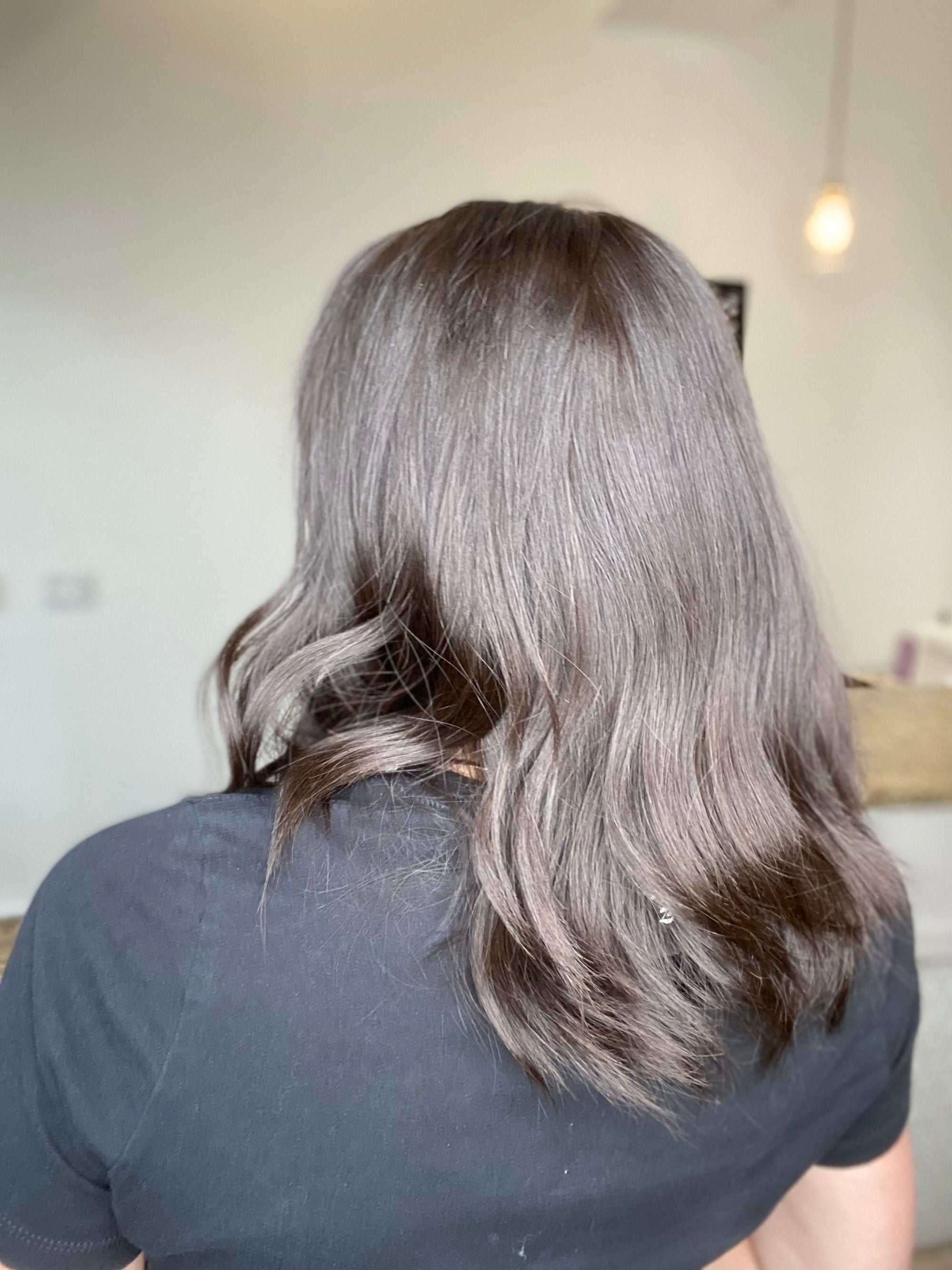 STOCK# JL1B.9 GARDEAUX DELUXE LACE TOP WIG (SMALL CAP)