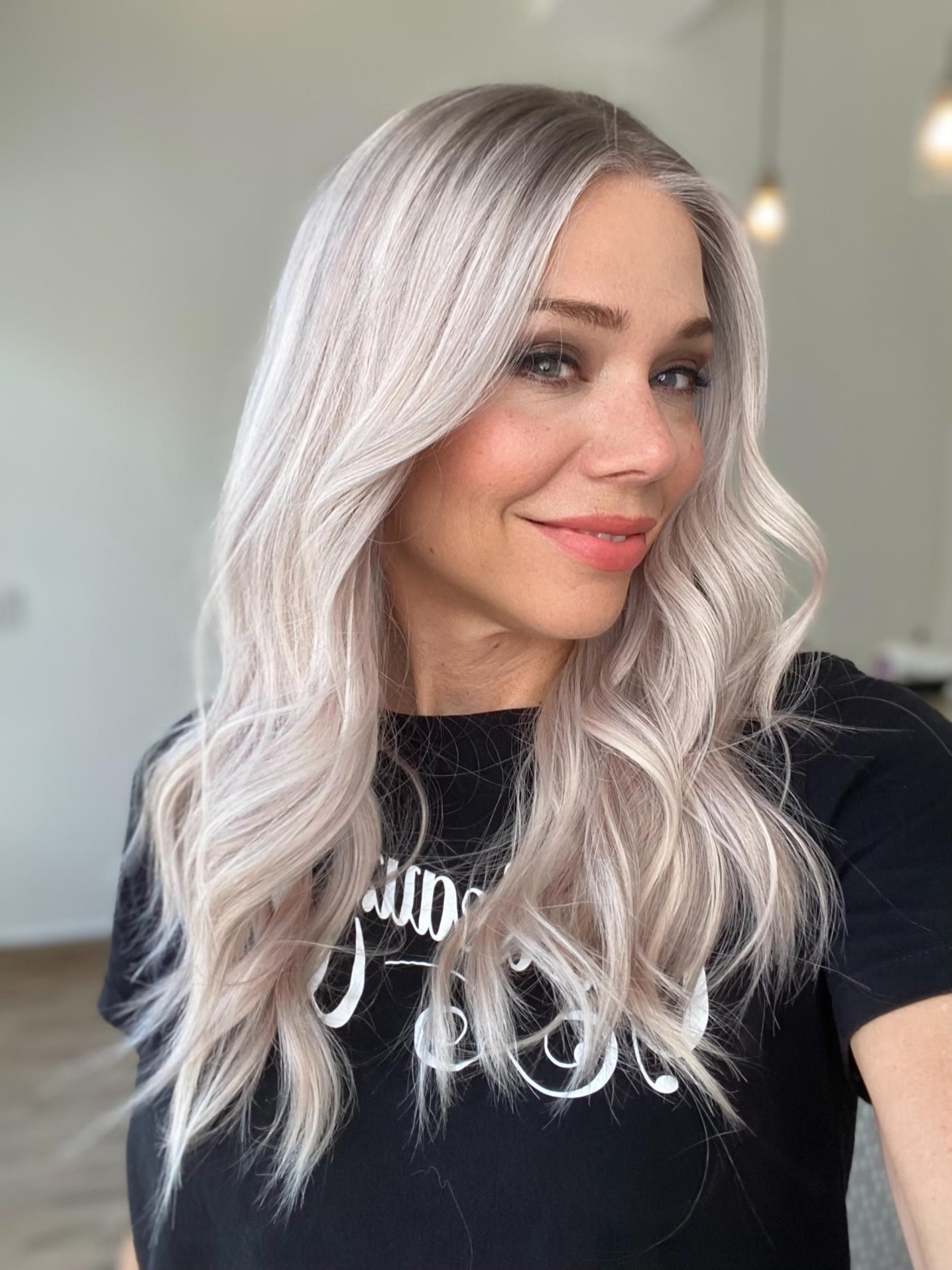 STOCK # BL625.14 GARDEAUX DELUXE DOUBLE LACE TOP WIG.   FINAL SALE