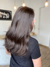 STOCK# JL-1B.14 GARDEAUX DELUXE LACE TOP WIG