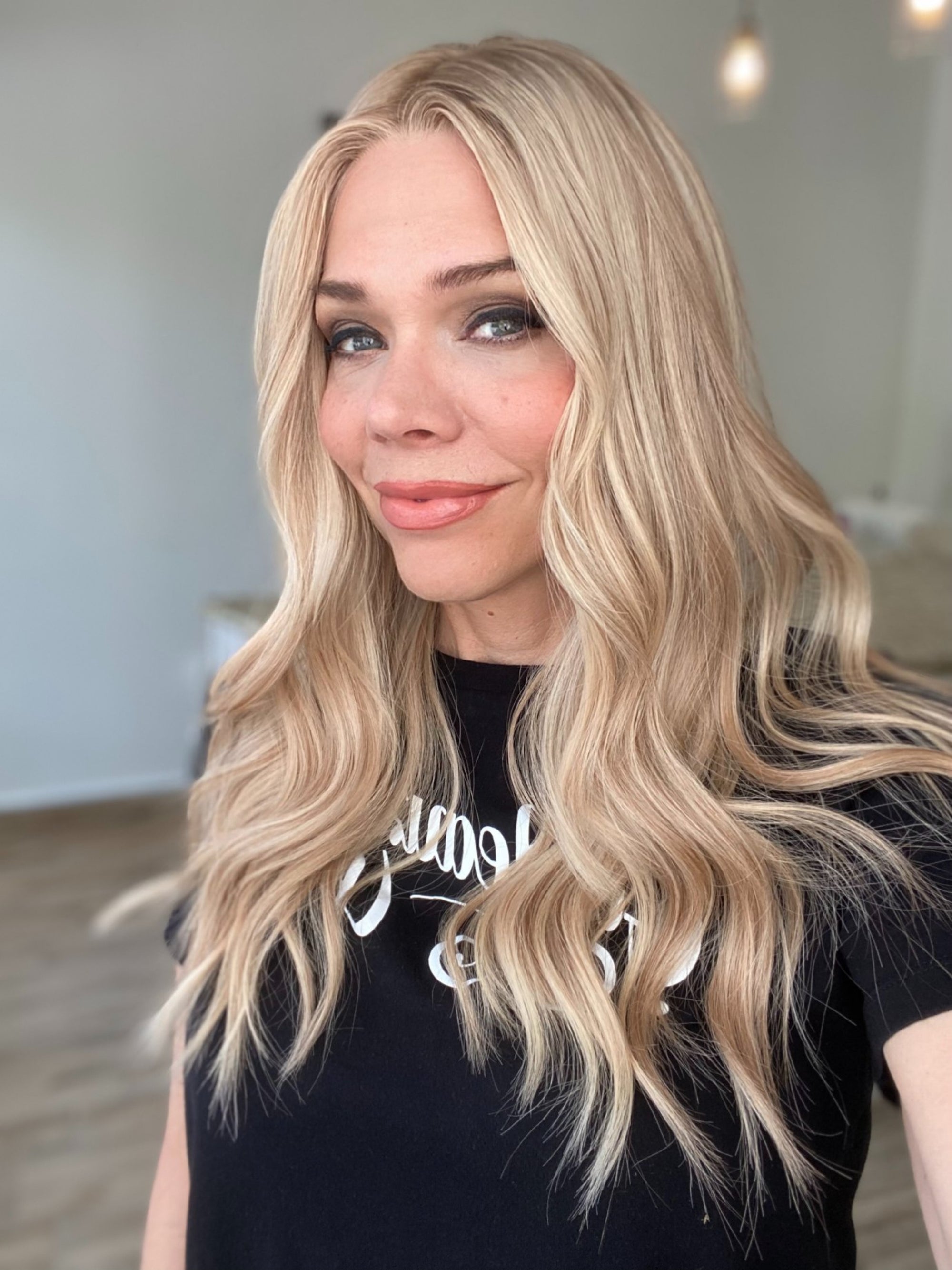 STOCK # BM621.14 GARDEAUX DELUXE  HAND TIED  CONTOUR CAP (SMALL CAP)