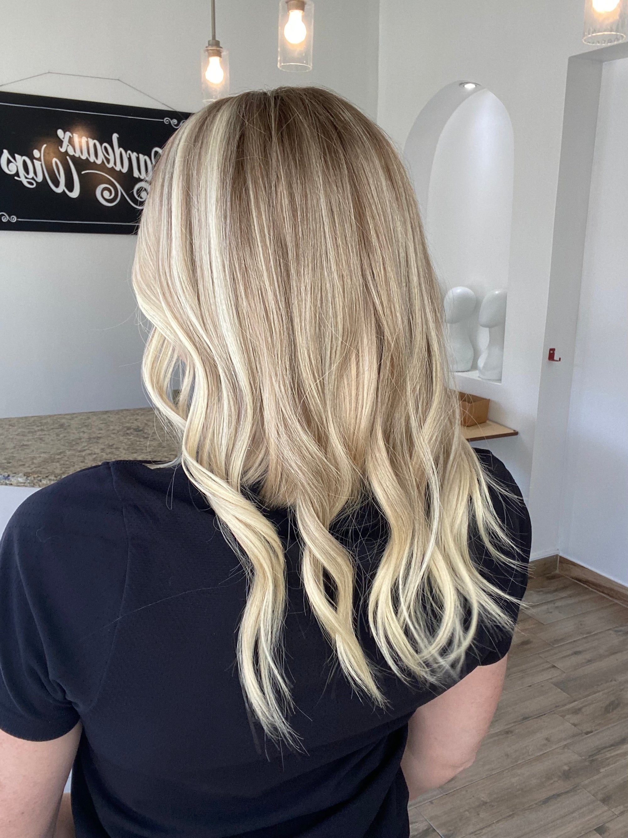 # 8622 GARDEAUX DELUXE DOUBLE LACE TOP TOPPER