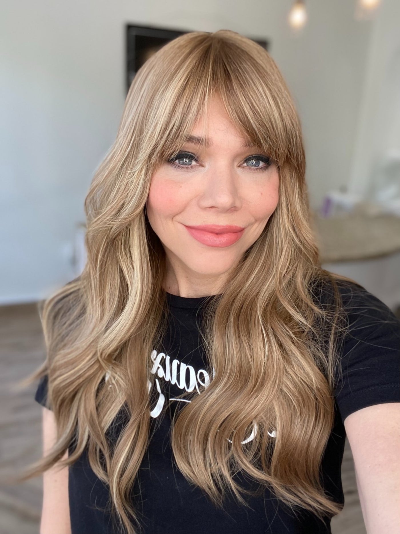 STOCK# BM609 GARDEAUX DELUXE WEFTED CONTOUR CAP (MEDIUM CAP) FINAL SALE