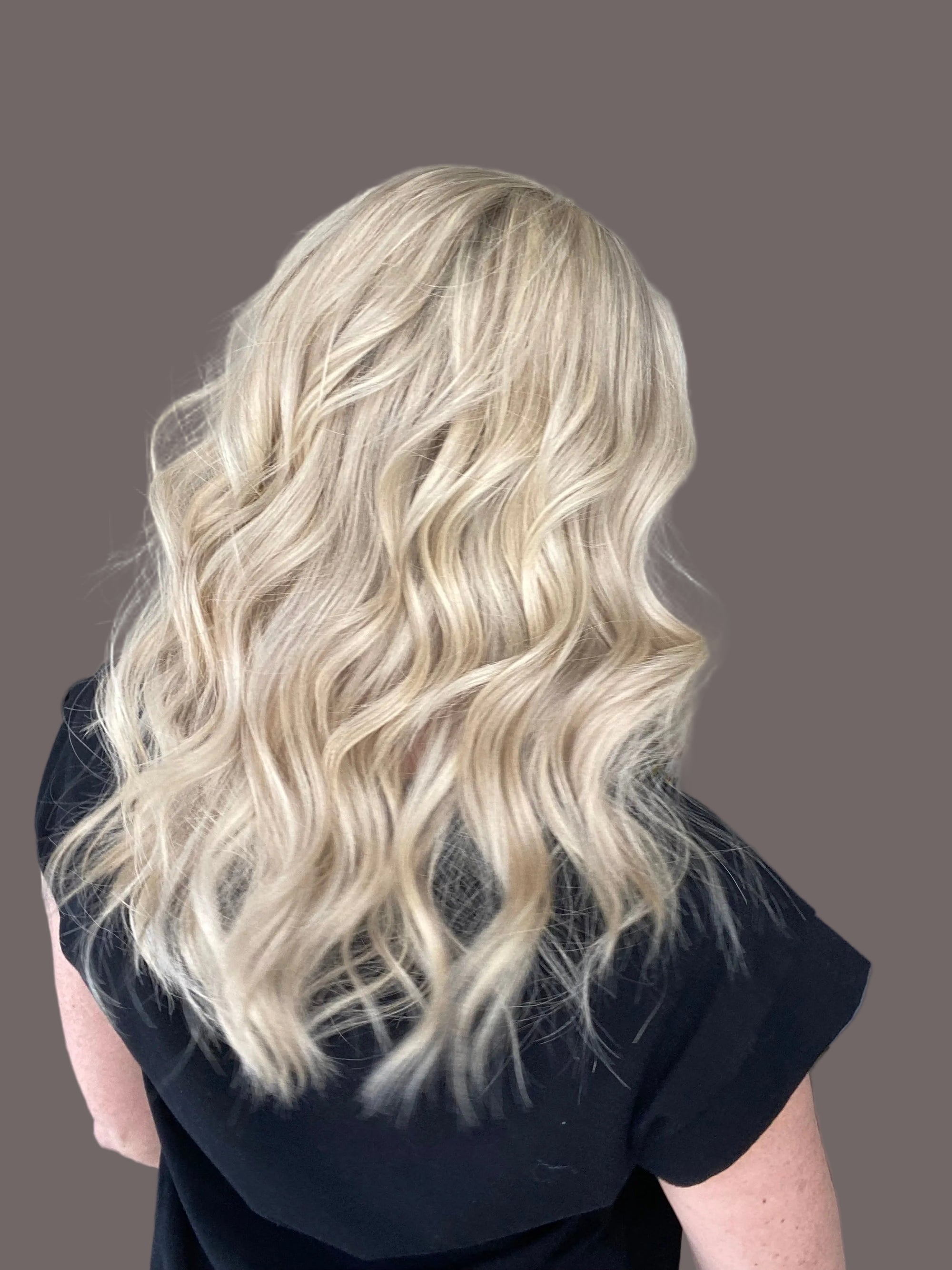 # 8603 GARDEAUX DELUXE HAND TIED MONO TOP WIG (SMALL CAP)