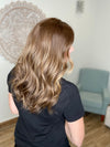 STOCK # JL-364.14 GARDEAUX DELUXE LACE TOP WIG