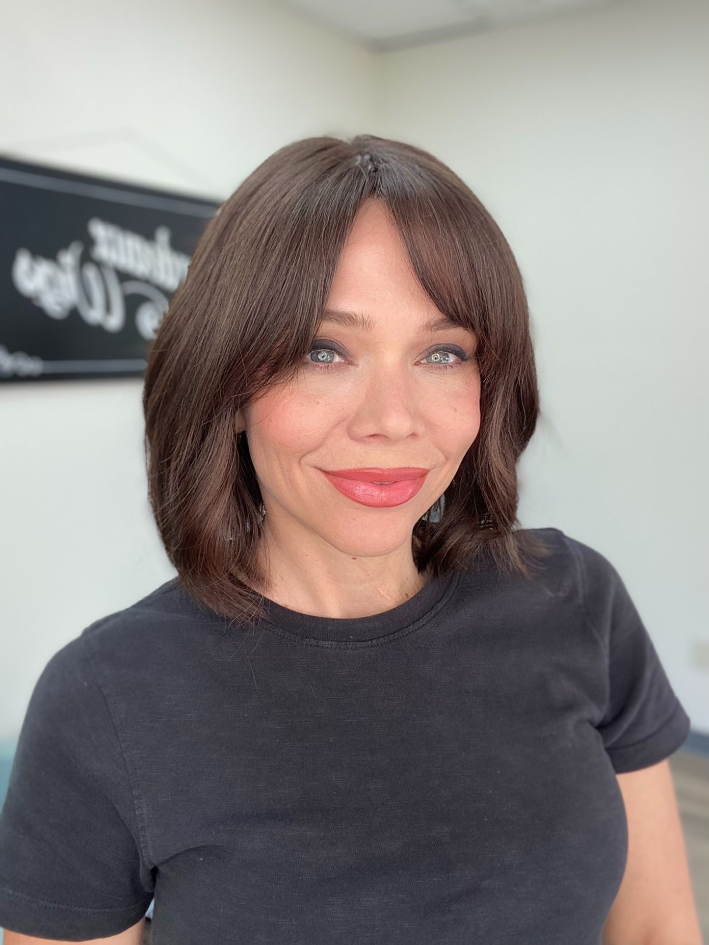 # SHS1 GARDEAUX DELUXE MONO TOP WIG (SMALL CAP)