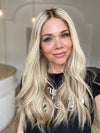 # 8248 GARDEAUX DELUXE LACE TOP WIG (MEDIUM CAP)