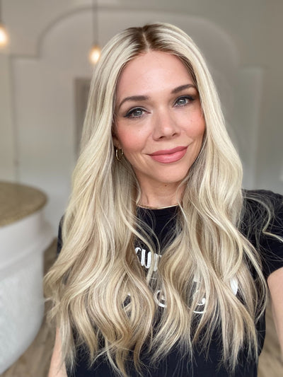# 8248 GARDEAUX DELUXE LACE TOP WIG (MEDIUM CAP)