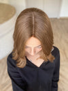 # 7363  IWIG VIRGIN EUROPEAN HAIR WIG (MEDIUM CAP)