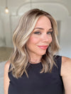 # 8484 GARDEAUX DELUXE LACE TOP WIG (MEDIUM CAP)