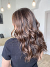 # 8187 GARDEAUX DELUXE HAND TIED DOUBLE MONO TOP WIG (SMALL CAP)
