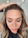 # 8484 GARDEAUX DELUXE LACE TOP WIG (MEDIUM CAP)