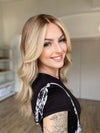 # 7441  BRIELLE by AMORE (AVERAGE CAP)