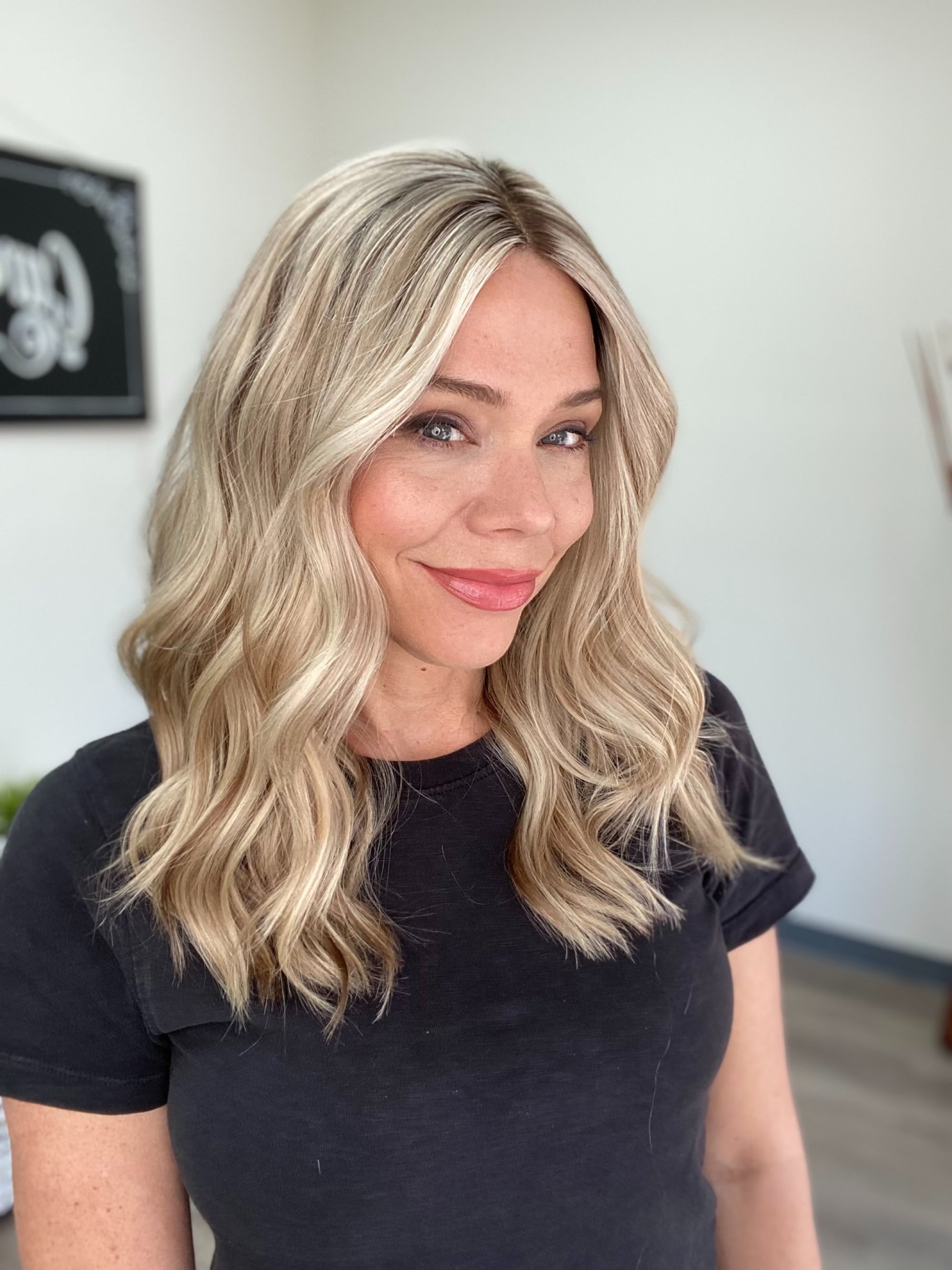 # 8721 GARDEAUX DELUXE DOUBLE LACE TOP WHOPPER WIG (SMALL CAP)