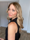 STOCK # BL-641.11 GARDEAUX DELUXE DOUBLE LACE TOP WIG (SMALL CAP)