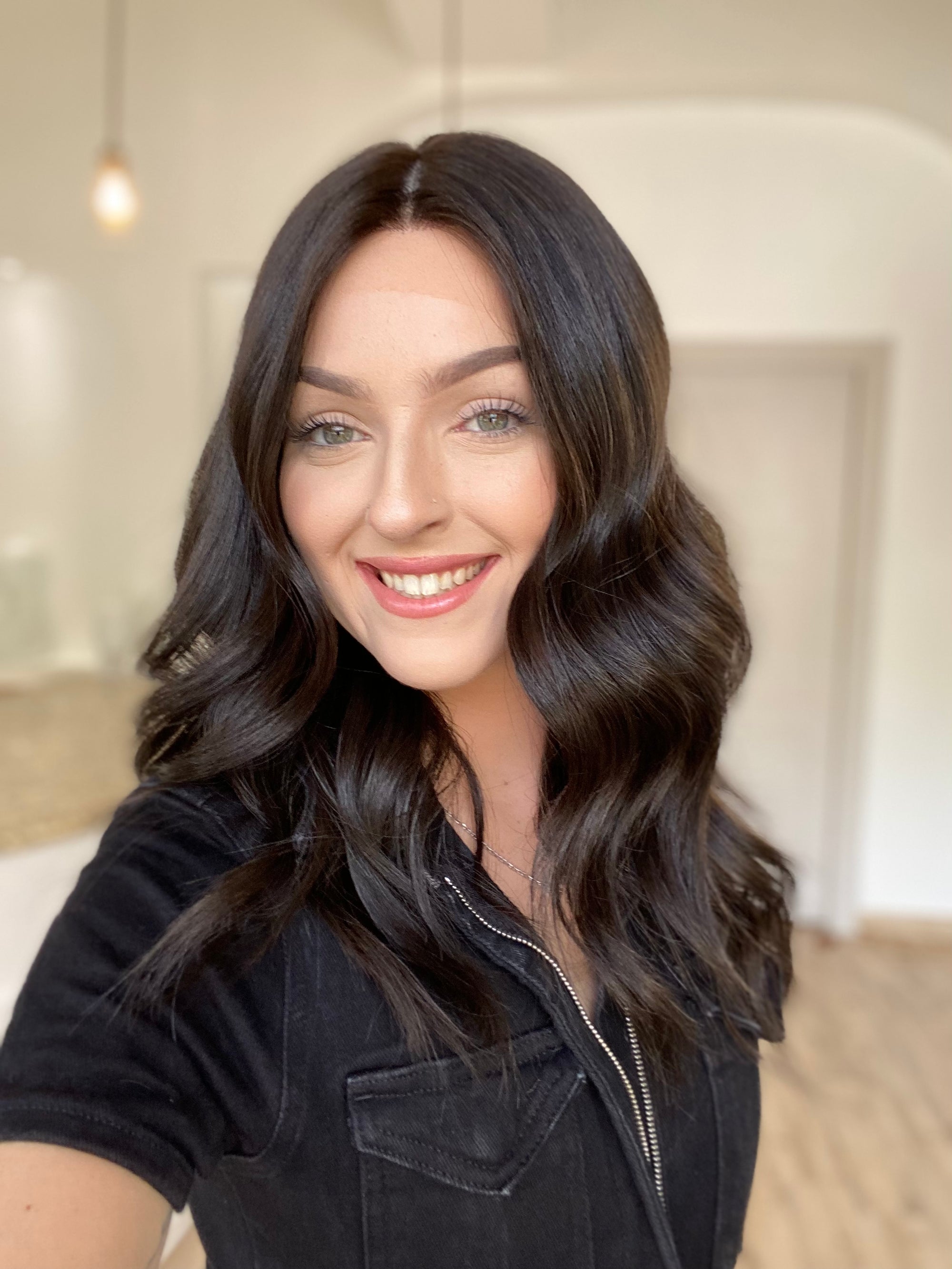 IWIG  CAP (SMALL CAP) STOCK COLOR 1B