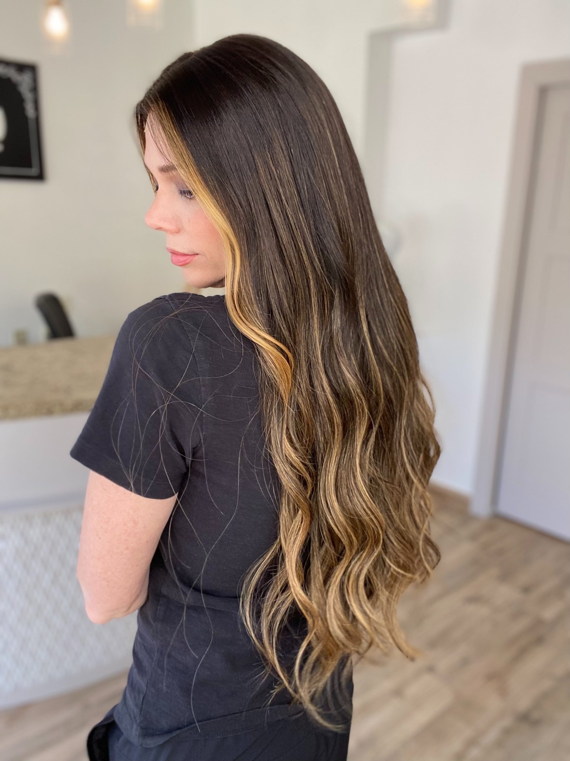 STOCK # GW511.24 GARDEAUX CASCADE COLLECTION