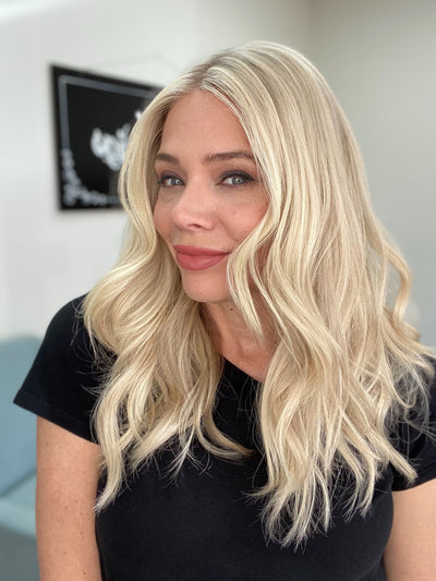 # 8728 GARDEAUX DELUXE HAND TIED MONO TOP WIG (MEDIUM CAP)