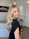 # 8291 GARDEAUX DELUXE HAND TIED DOUBLE LACE TOP WIG (SMALL CAP)