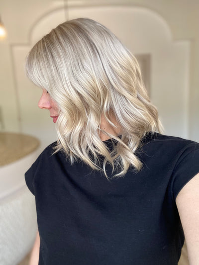 # 8292 GARDEAUX DELUXE DOUBLE MONO TOP WIG (SMALL CAP)