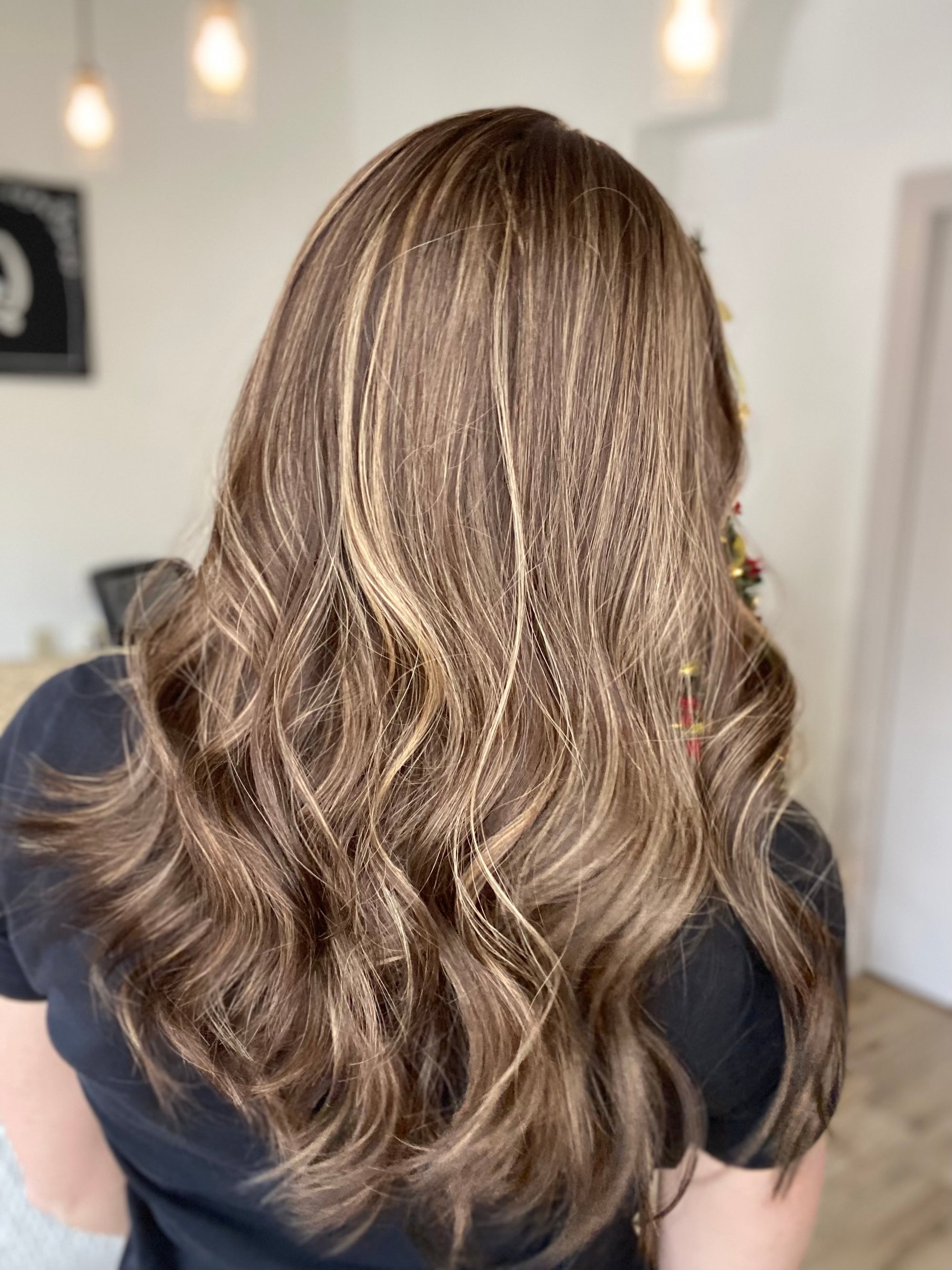 STOCK # BM610.14 GARDEAUX DELUXE HAND TIED CONTOUR CAP WIG