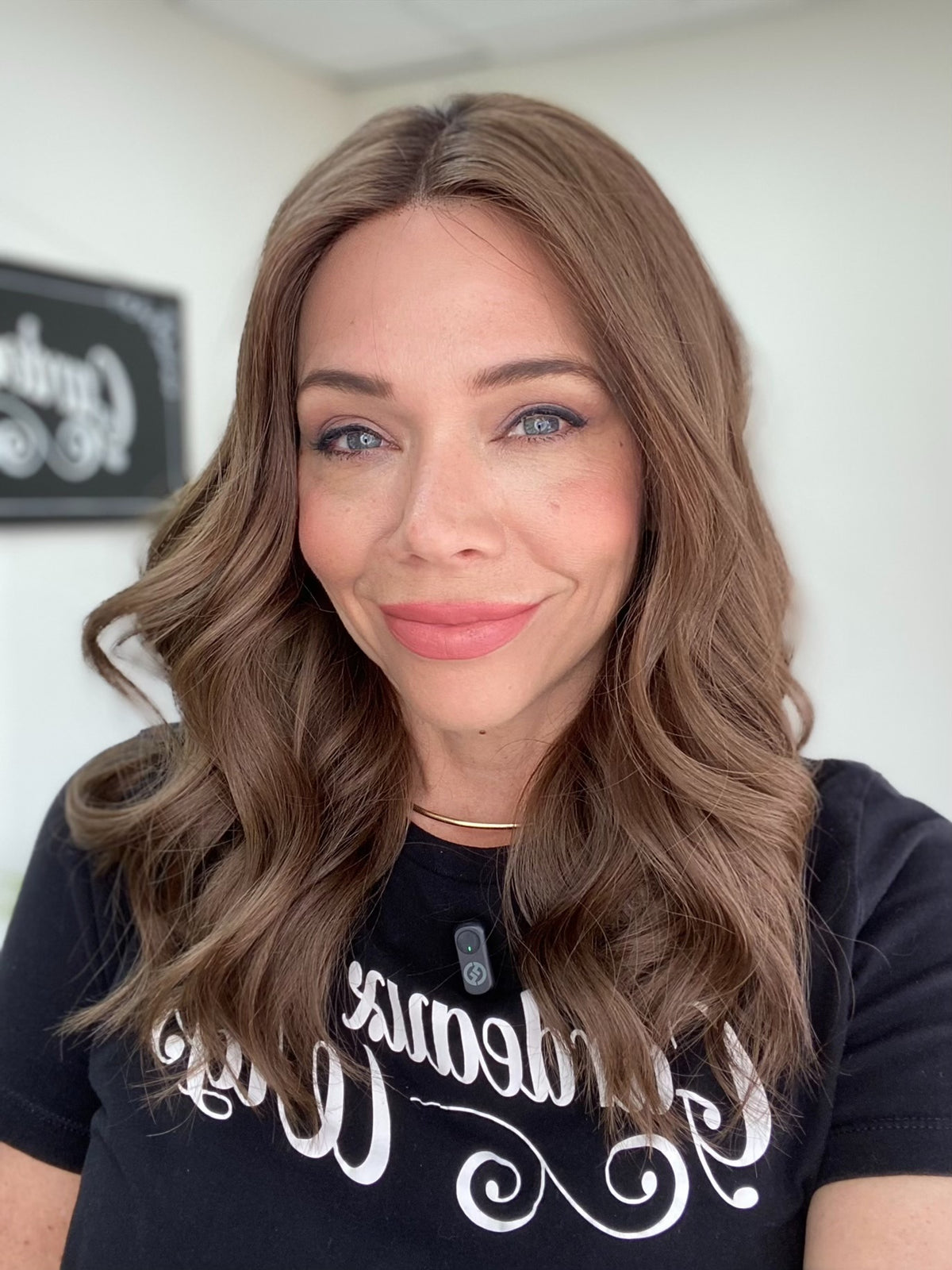 # G-8680 GARDEAUX DELUXE LACE TOP WIG (SMALL CAP)