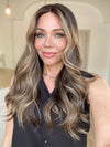 # 8476 GARDEAUX DELUXE LACE TOP WIG (SMALL CAP)