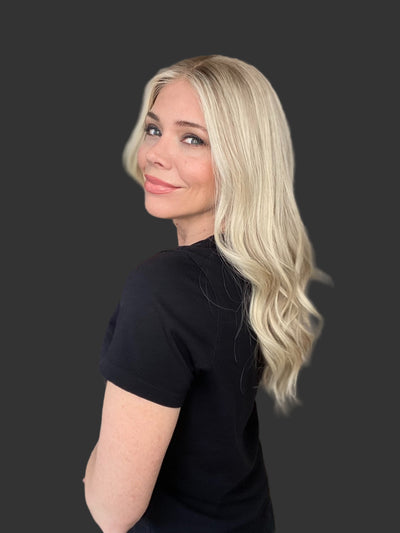 # G-8588 GARDEAUX DELUXE HAND TIED MONO TOP WIG (MEDIUM CAP)