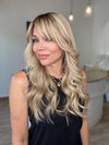 STOCK # JL2-325.16B GARDEAUX DELUXE HAND TIED SILICONE LINED WIG (SMALL CAP)